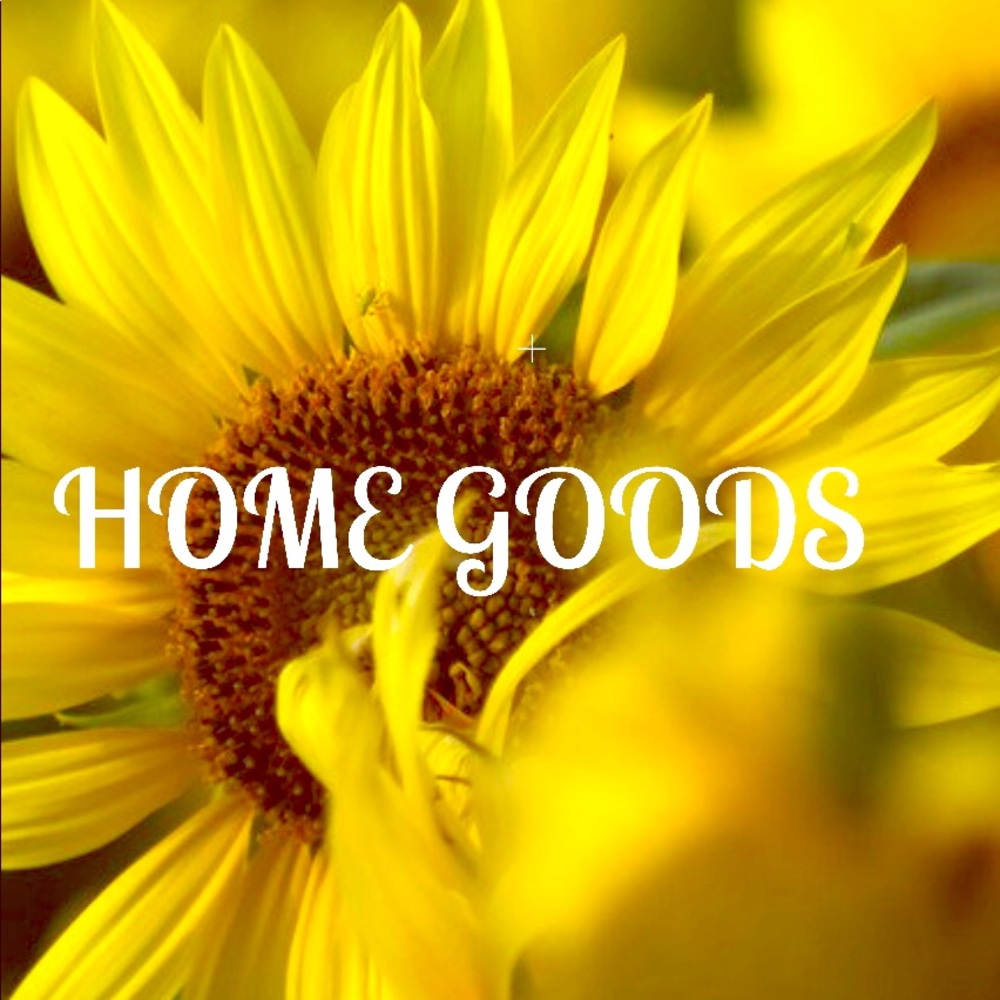 HOME GOODS